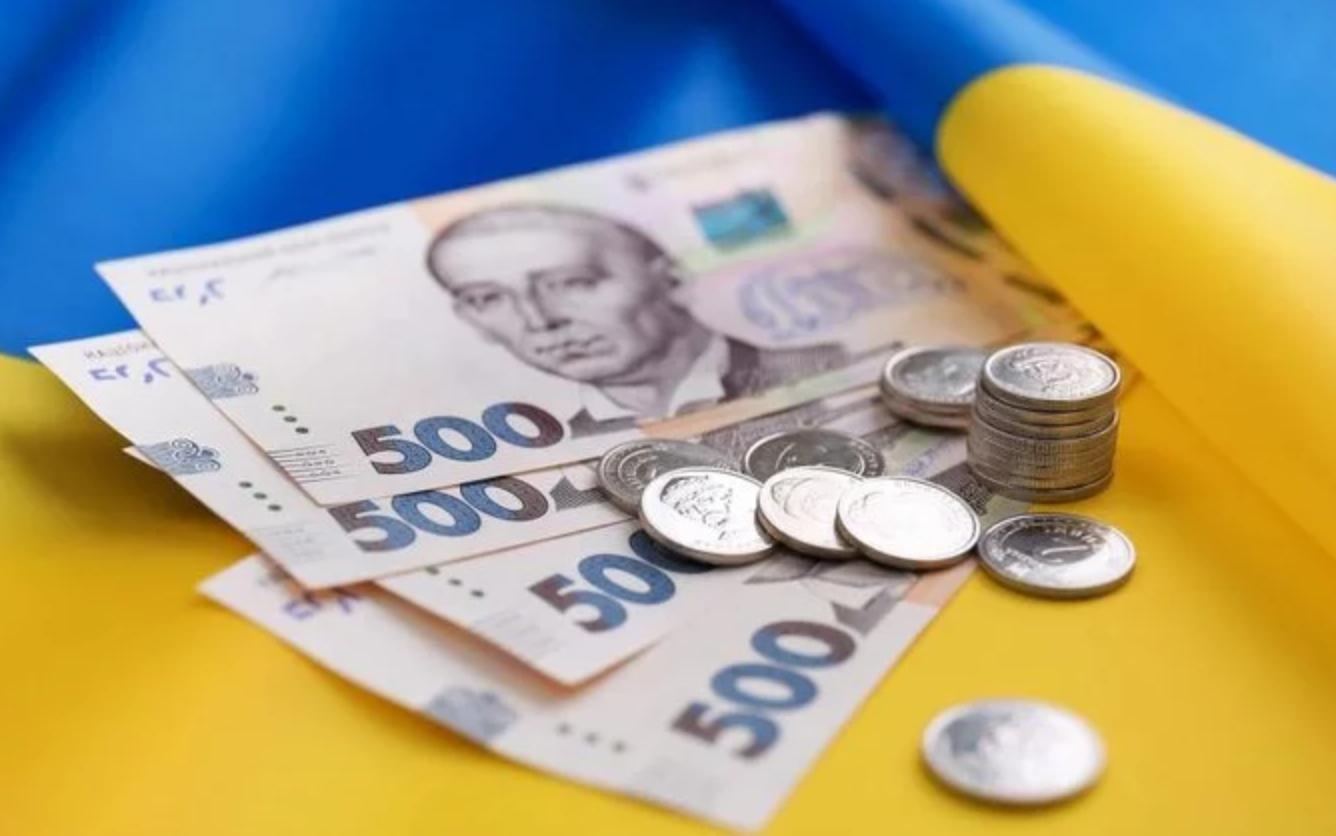 Ukrainian GDP grows 9.1% in September y/y - economy ministry