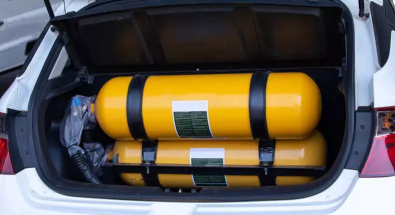 Nigeria sets N300,000 to N600,000 cost for petrol to CNG vehicle conversion