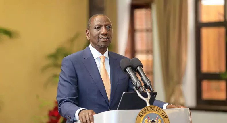 President Ruto unveils plan to privatise 35 state companies in Kenya, 100 more in the pipeline