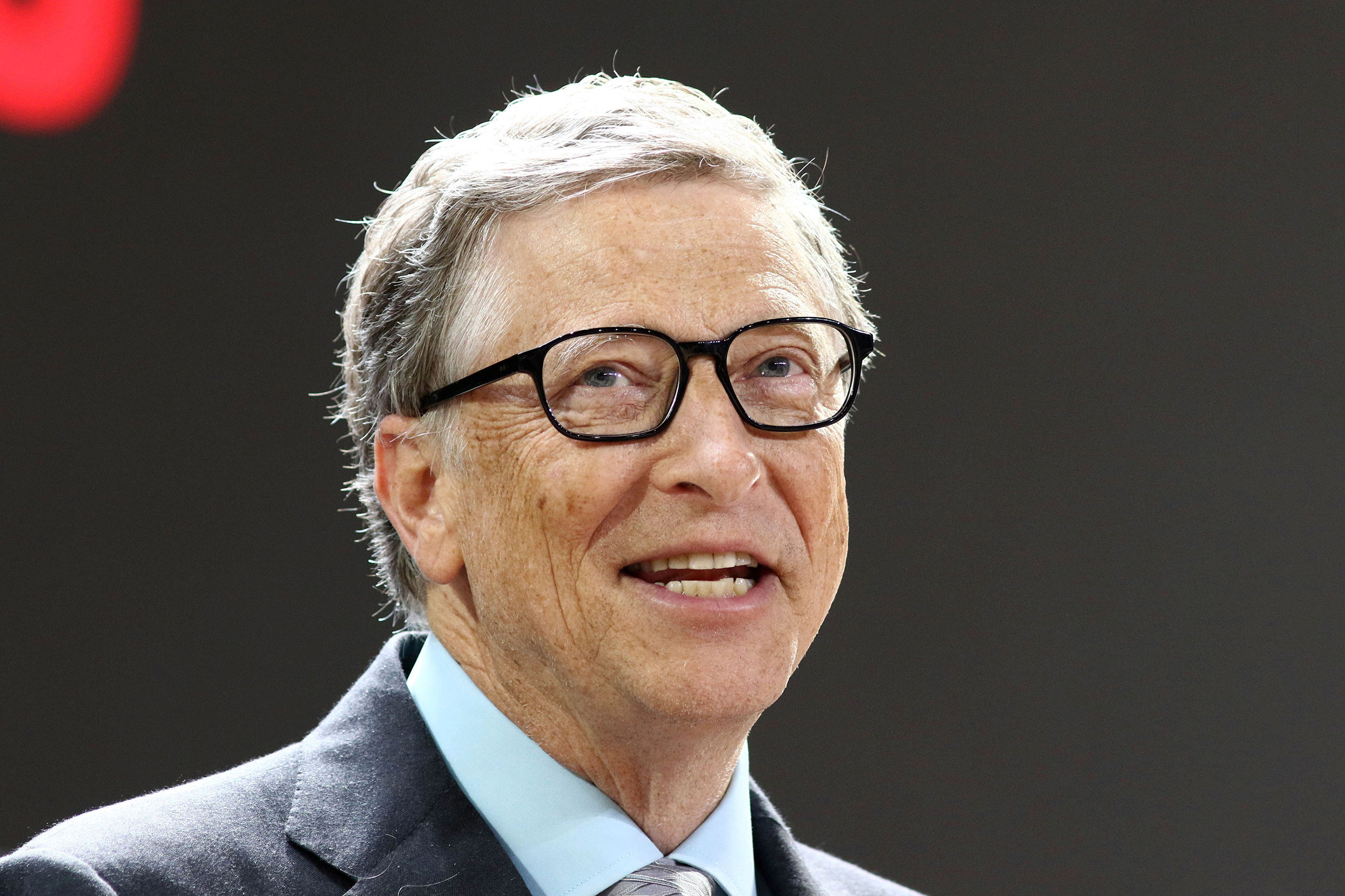 Bill Gates Is Pulling In Nearly $500 Million In Annual Dividend Income. Here Are The 5 Stocks Generating The Most Cash Flow For His Portfolio