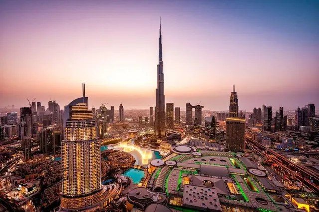 UAE among world’s top 10 destinations for property investment in 2024 – new index