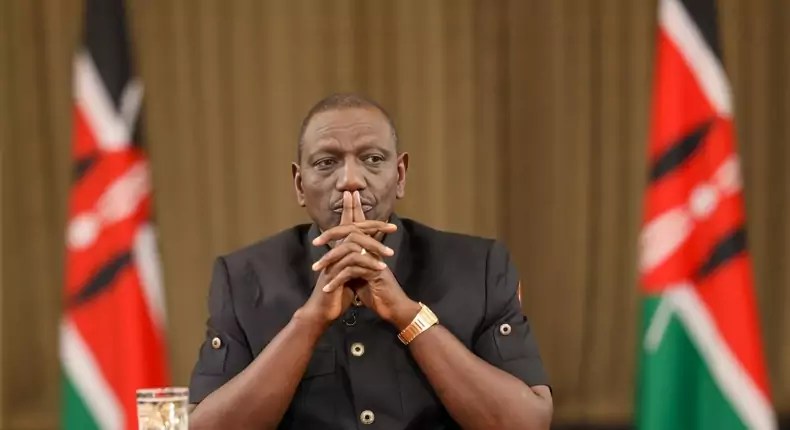 Kenyans spend more despite stagnant and declining incomes