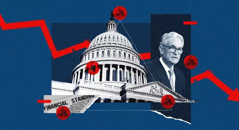 The big dumb lie that could wreck the American economy