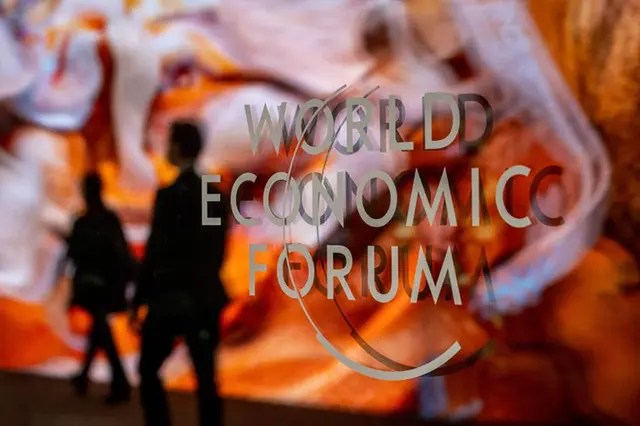 Economic uncertainty expected in 2024, WEF survey predicts