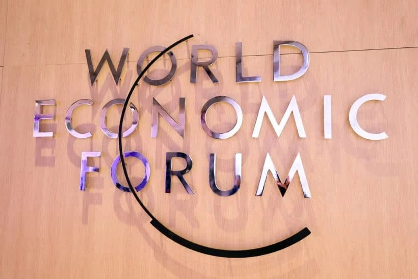 Saudi Arabia to host World Economic Forum meeting in April