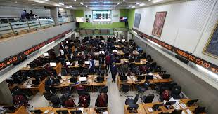Nigeria’s stock market hits ₦611bn gain as investor confidence returns - top gainers revealed.