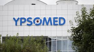 Swiss firm Ypsomed to build first U.S. plant, plans $200 million investment.