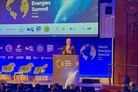 Egypt to invest $5.7 billion in exploration to boost oil and gas output by 2030.