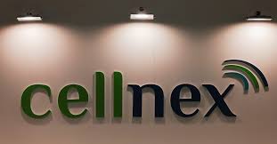Cellnex sells French data center unit for 391 million euros
