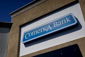 Fifth Third Bancorp to buy Comerica for $10.9 billion in all-stock deal