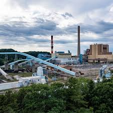 Trump order to keep Michigan power plant open costs taxpayers $113m.