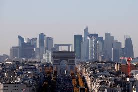 France nets 9 billion euros in new corporate investments despite budget battles.