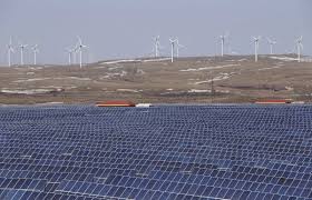 British utility SSE seeks to raise $2.7 billion for grid investments, shares soar.