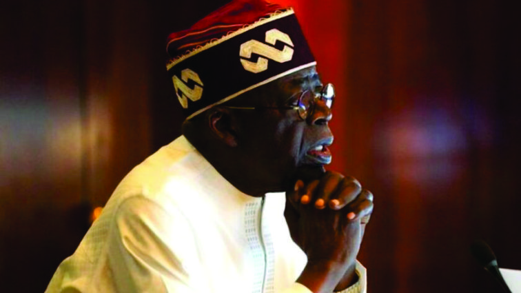 Poverty Hits 63% in Nigeria, IMF Says.