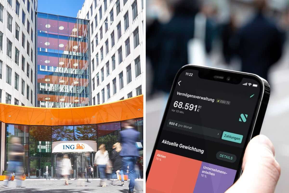 Sämtliche “Direkt- und Neobanken”-Information aus September 2026