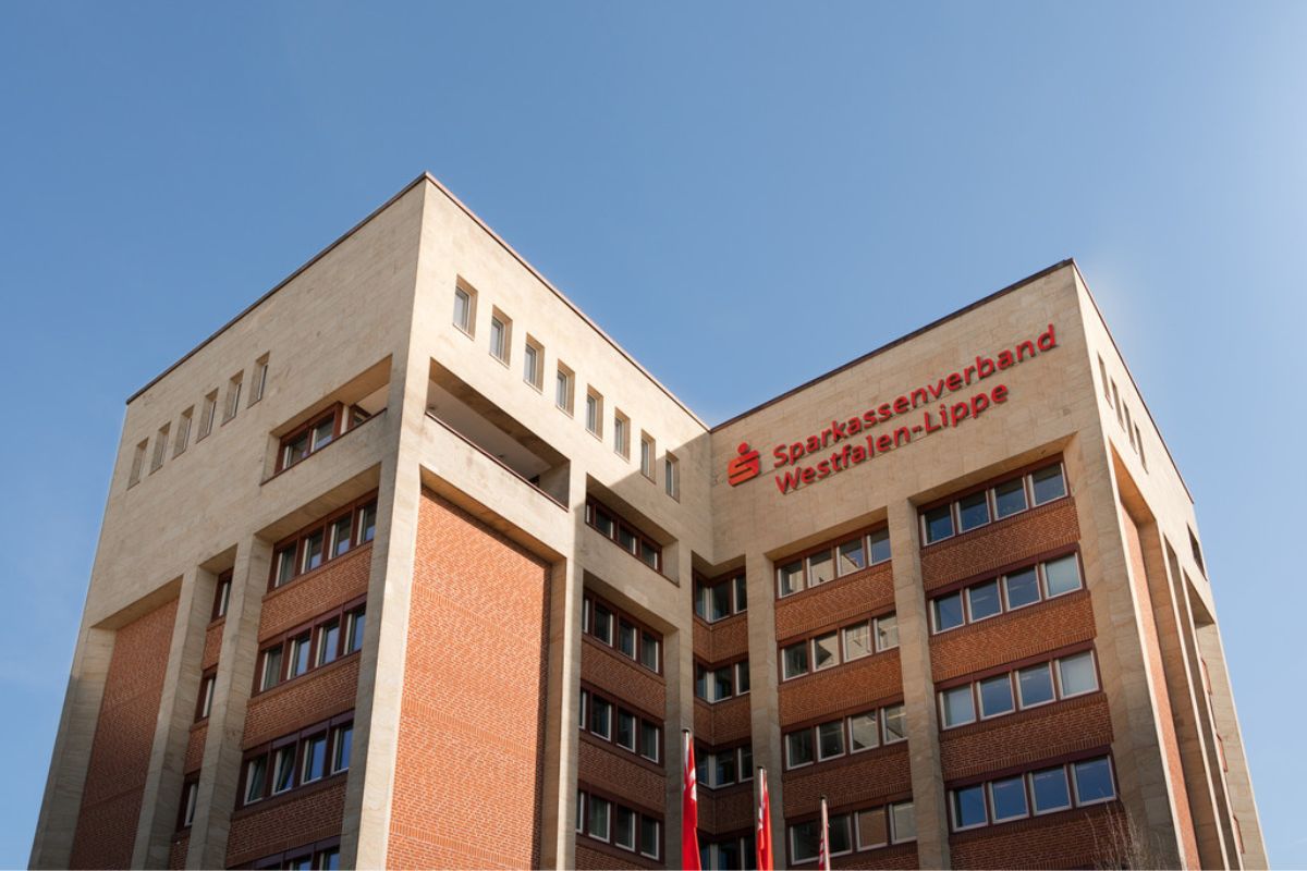 Sparkassen in Westfalen-Lippe nehmen ein Fünftel ihres Zinsaufwands raus