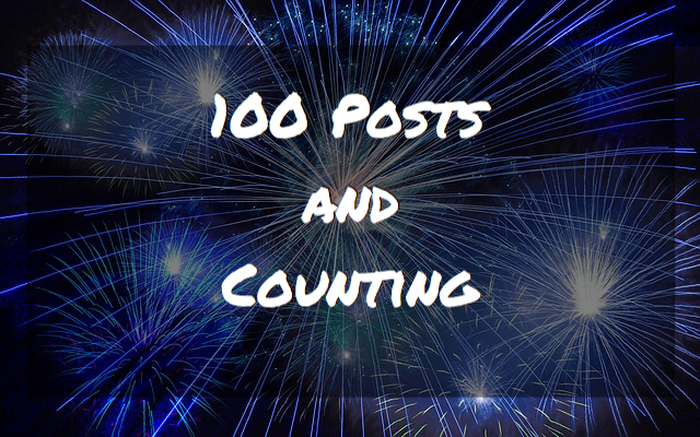 100 Posts