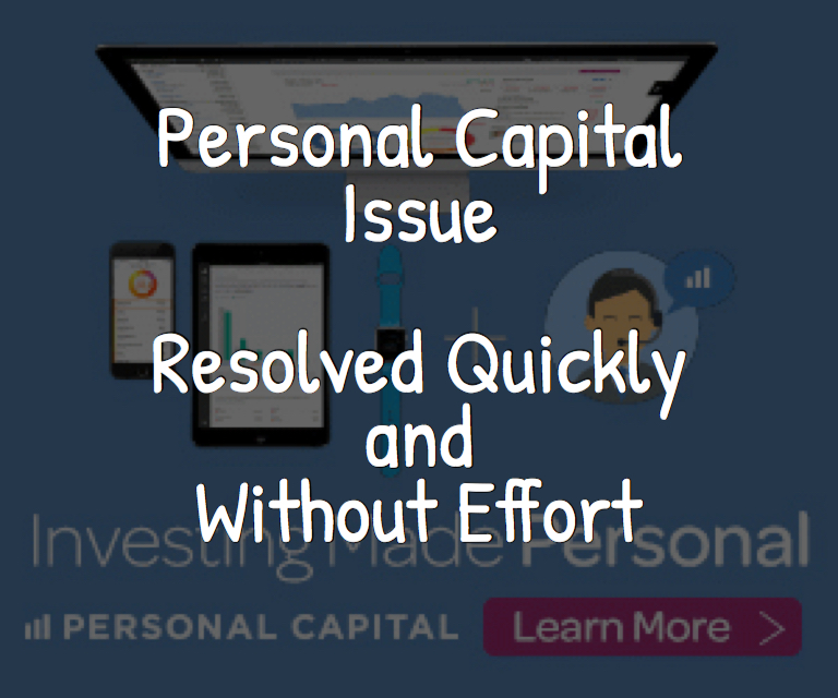 Personal Capital