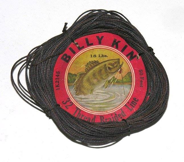 Billy Kin