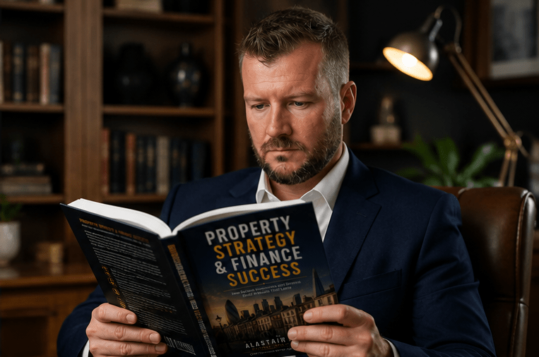 Property Strategy and Finance Success