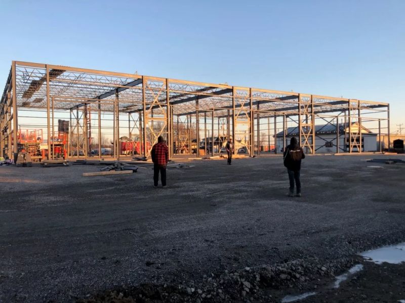 Foucher Complex - Download Amazing Space Pattern | 4K