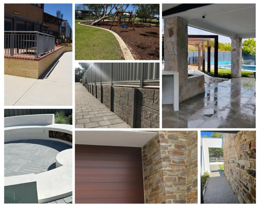 Landscaping Retaining Walls Colac Otways - Free Quotes
