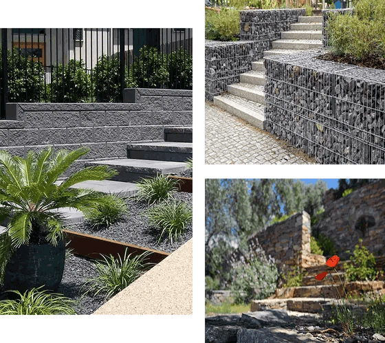 Civil Construction and Landscaping