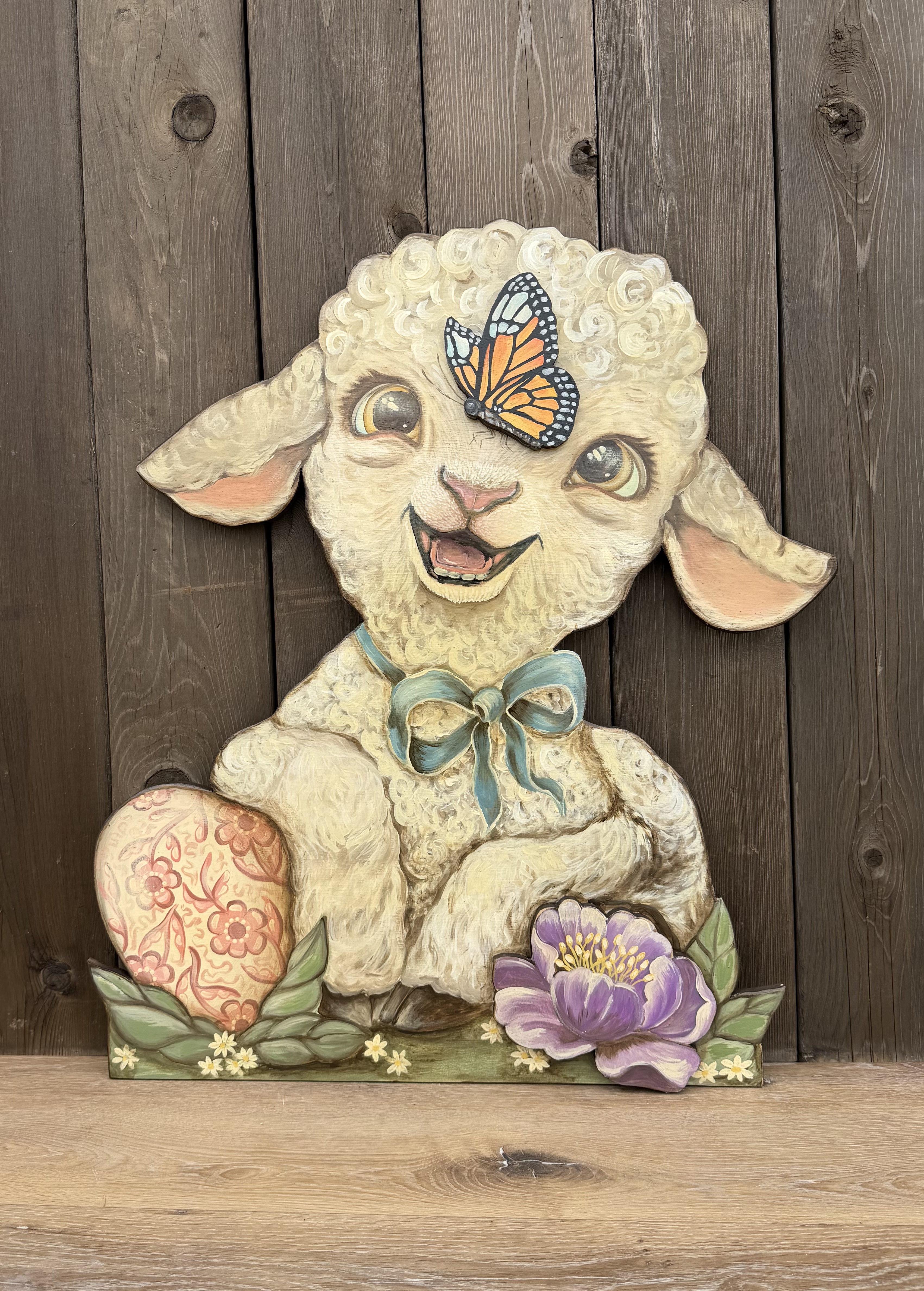 Marlow the Gentle Daydreamer