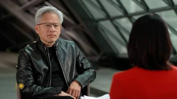 Nvidia CEO Jensen Huang Rejects AI Extinction Warnings as Industry Debate Intensifies – FINCHANNEL Nvidia CEO Jensen Huang Rejects AI Extinction Warnings as Industry Debate Intensifies – FINCHANNEL