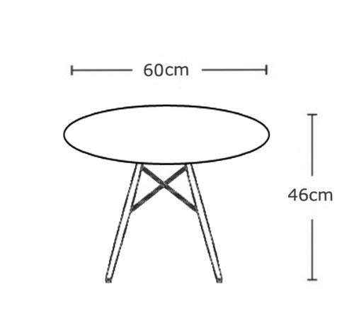 Norway Side/Coffee Table by Finch Fox - Image 6