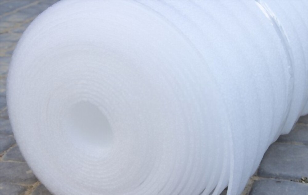 Backing Rod - Fincrete Global Limited