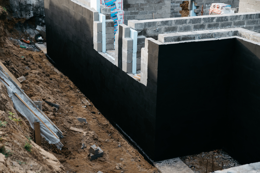 The Most Common Basement Waterproofing Systems in 2023 - Fincrete ... - Basement Waterproofing Systems For High-Rise