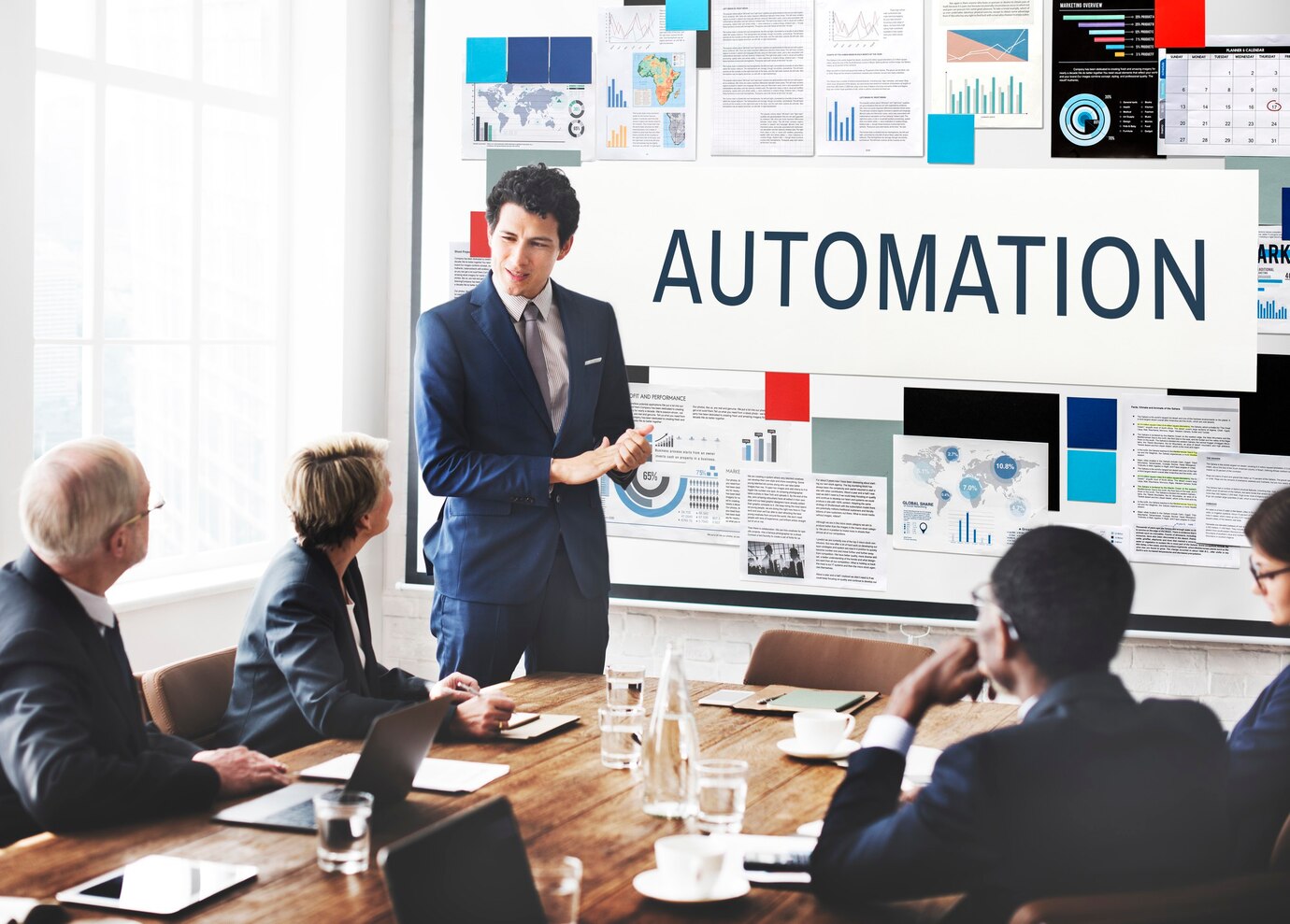Best Marketing Automation Software for Small Businesses in 2025