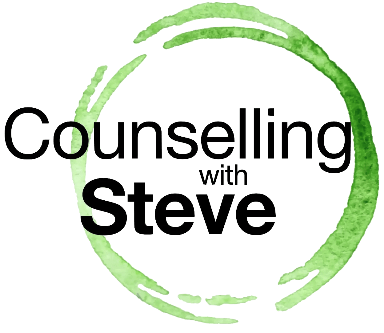 Counselling with Steve Ricou