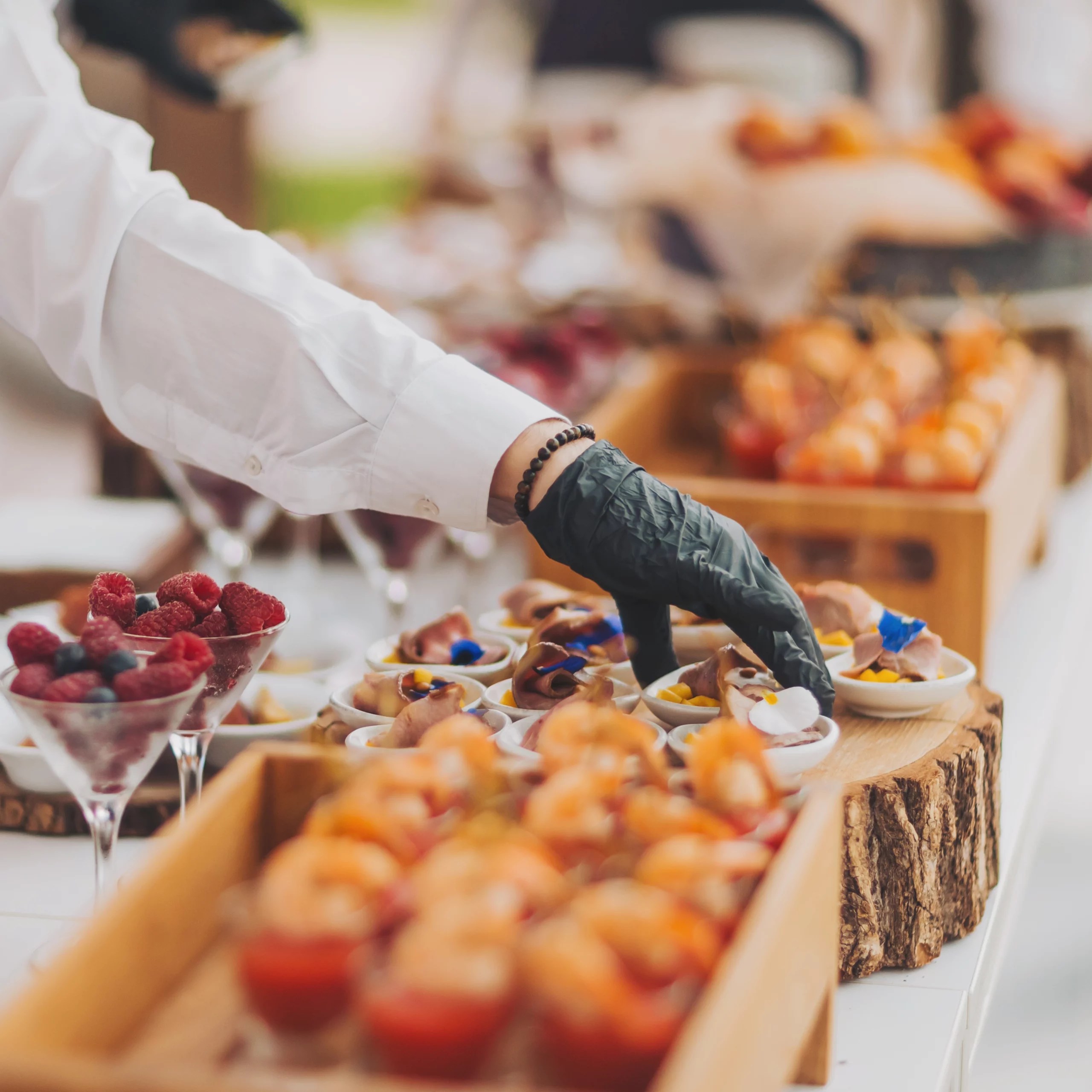SD Catering