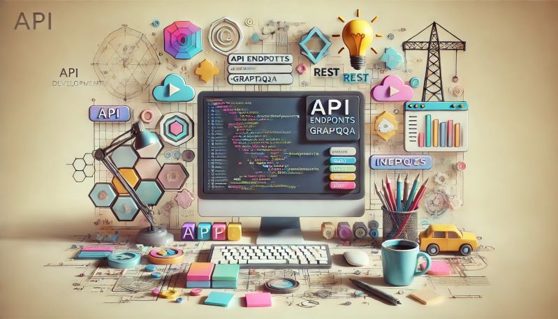 Api Development And Integration Find And Create - Perfect Desktop Nature Wallpapers | Free Download