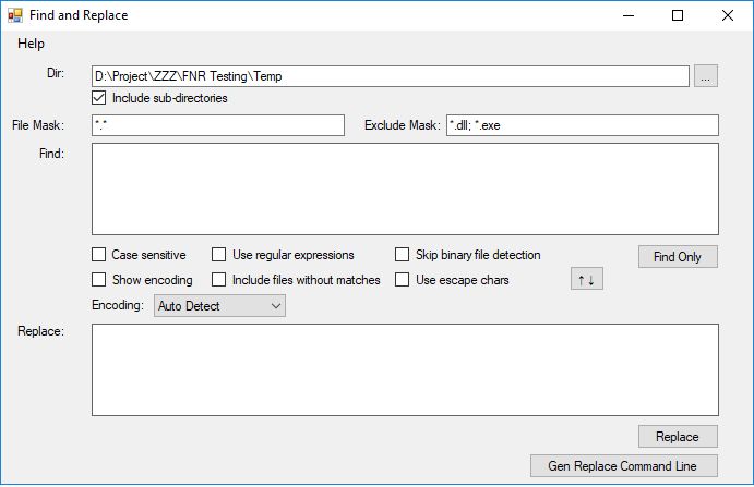 Basic Usage - 4K Geometric Images for Desktop