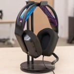logitech gaming headset