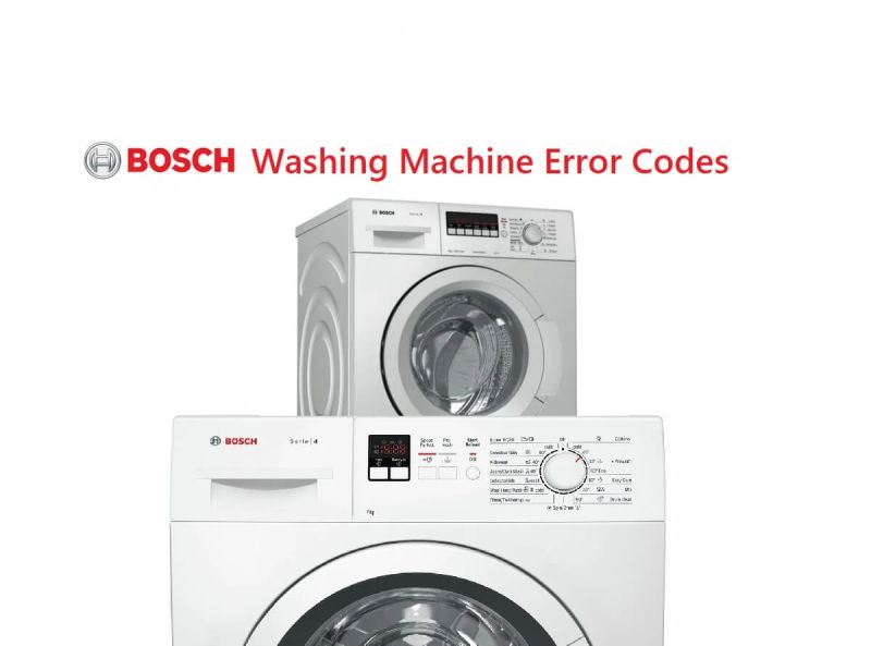 Siemens Front Load Washing Machine E00 To E10 Error Code Problem Solved - Download Professional Sunset Design | High Resolution