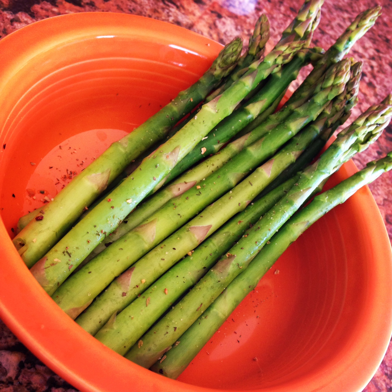 Asparagus