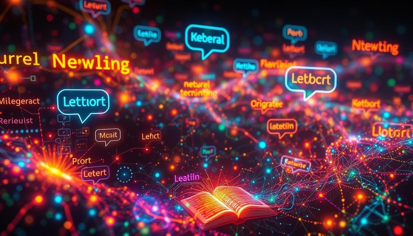 Natural Language Processing in action