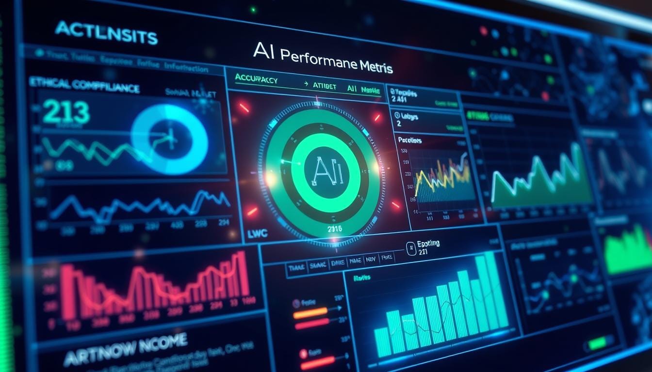 AI performance metrics