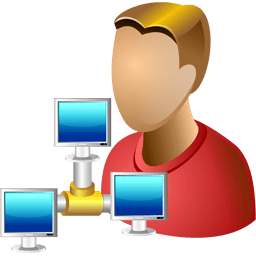 Admin icons to download | png, ico and icns icons for mac. Admin Icon In Png Ico Oder Icns Kostenlose Vektor Icons