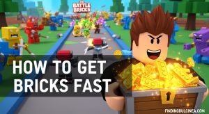 How To Get Bricks Fast In The Battle Bricks March 2026 Get Bricks Fast In The Battle Bricks 300x164 