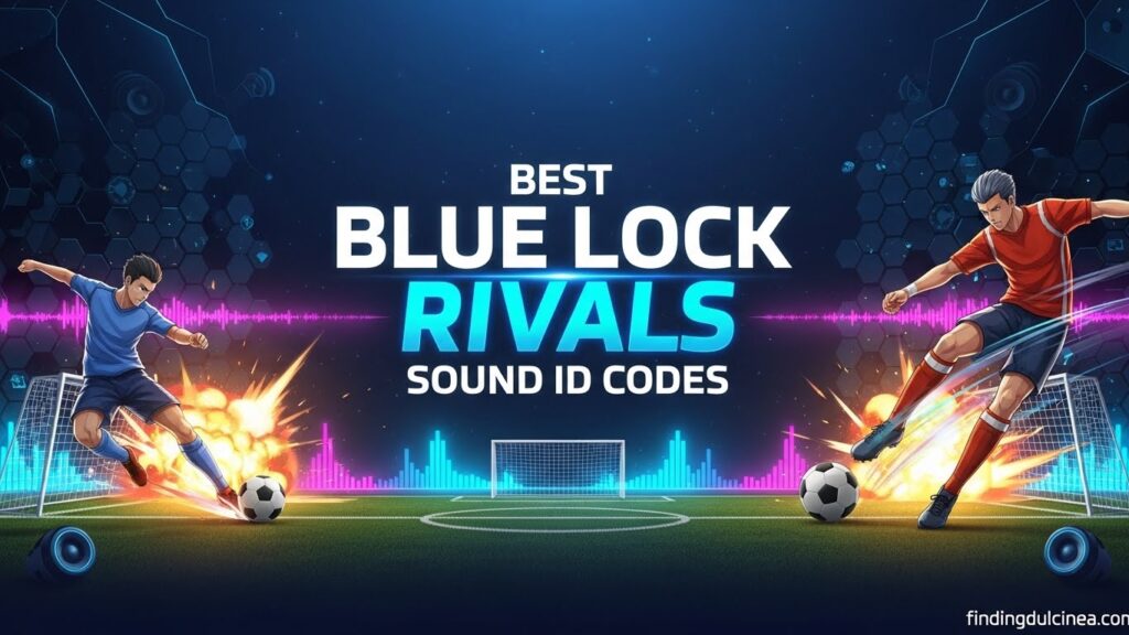 Best Blue Lock Rivals Sound ID Codes May 2026 100 Working IDs Blue Lock Rivals Sound ID Codes 1024x576 