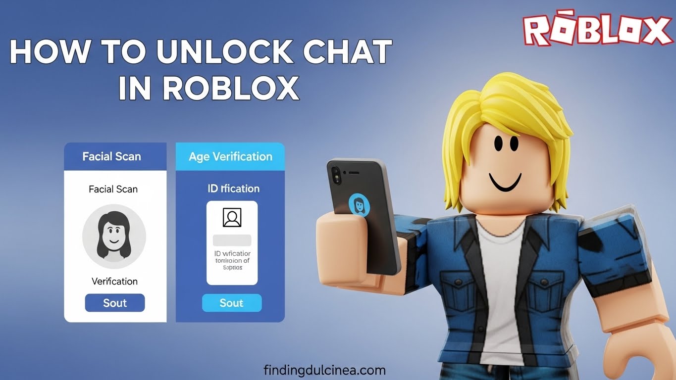 How To Unlock Chat In Roblox May 2026 Complete Age Guide How To Unlock Chat In Roblox 