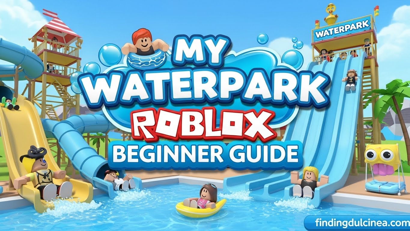 How To Get Del Blingo 2026 In Plants Vs Brainrots January 2026 Guide My Waterpark Roblox Guide 