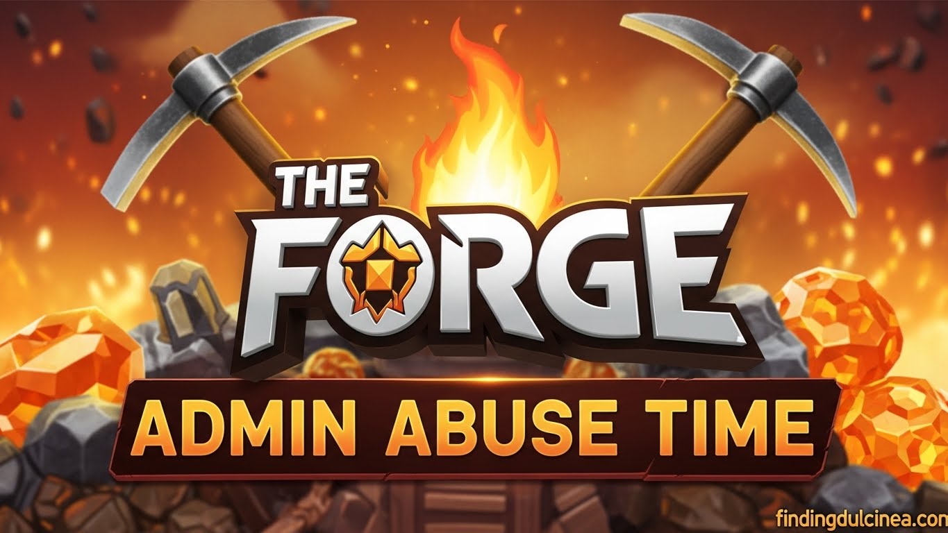 Notoriety Roblox Controls PC Mobile List March 2026 The Forge Admin Abuse Time Guide 
