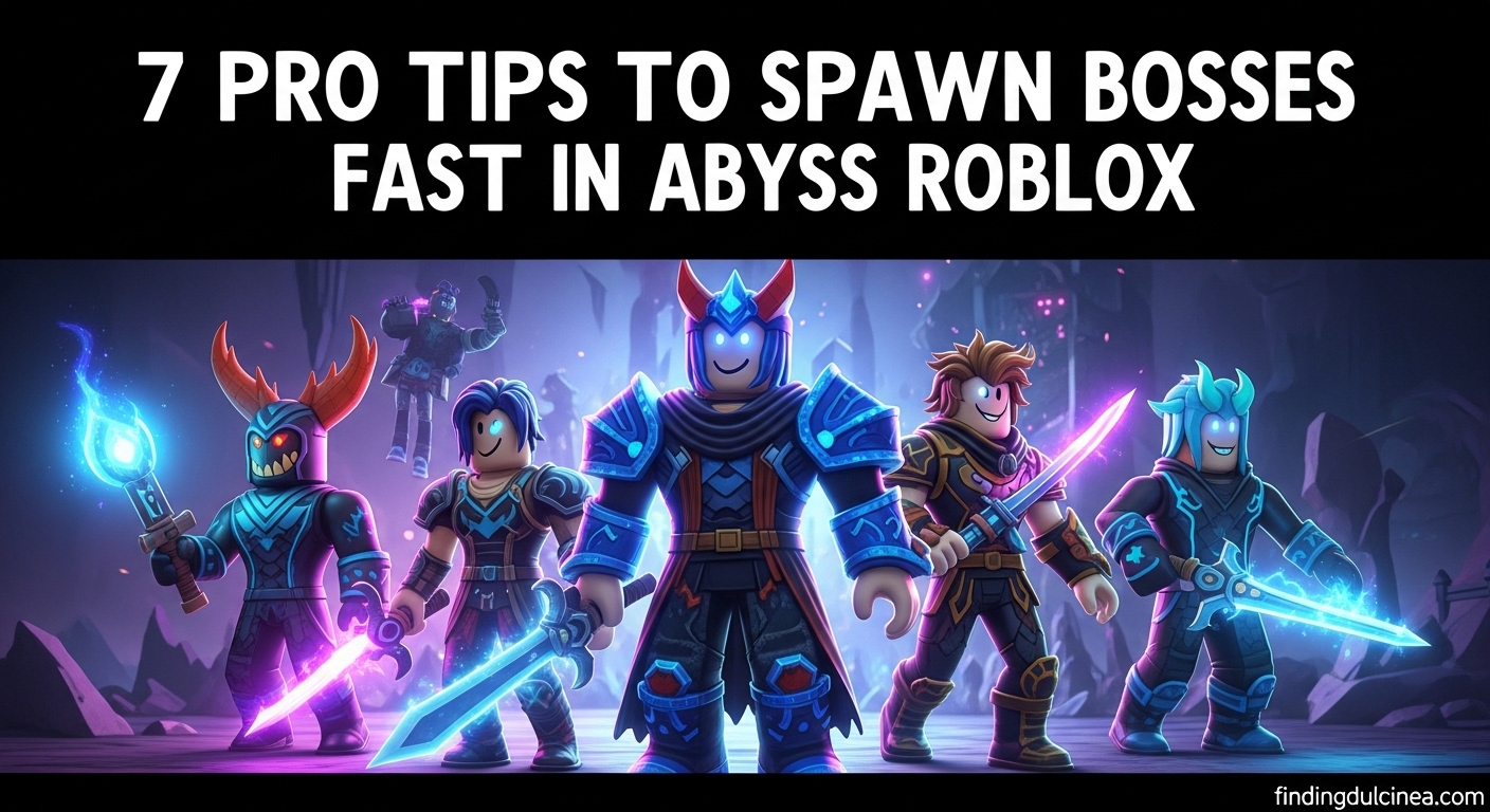 30 Forsaken Roblox Crosshair ID Codes February 2026 7 Pro Tips To Spawn Bosses Fast In Abyss Roblox 