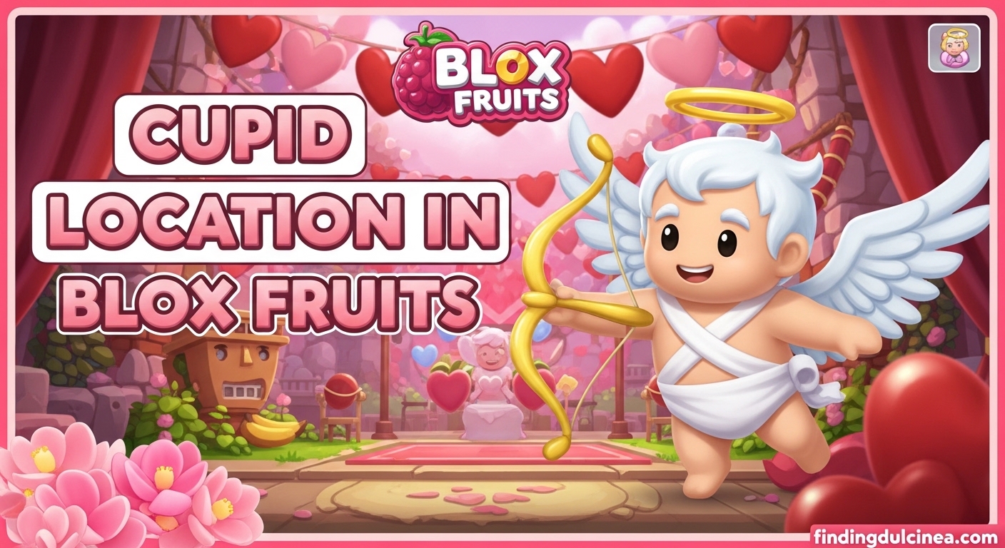 Cupid Location In Blox Fruits March 2026 Valentine Quest Guide Cupid Location In Blox Fruits 